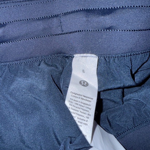 Lululemon joggers - Picture 5 of 5